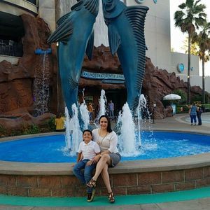 Meet your Posher, Miriam